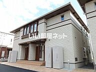 三重県伊賀市小田町1476-5：物件画像／大東建託リーシング株式会社 名張店