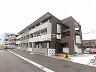 三重県津市江戸橋2丁目162-1：物件画像／大東建託リーシング株式会社　津店