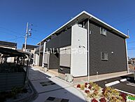 三重県津市一身田中野815-2：物件画像／大東建託リーシング株式会社　津店