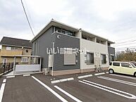 三重県津市牧町字北浦466-2：物件画像／大東建託リーシング株式会社　津店