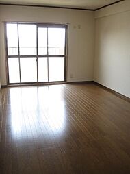 コンフォート悠とぴあ 5E 5階3LDKのリビング/ダイニング