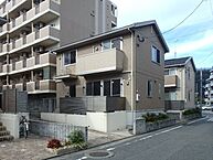 福岡県福岡市南区塩原4丁目20-8：物件画像／大東建託リーシング株式会社　博多店