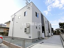 リーブルファイン藤方