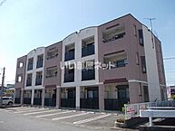 滋賀県米原市下多良1丁目：物件画像／大東建託リーシング株式会社 彦根店