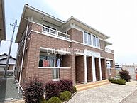 三重県津市芸濃町椋本字追上6138番地3：物件画像／大東建託リーシング株式会社　津店