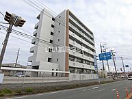 三重県津市栗真中山町：物件画像／大東建託リーシング株式会社　津店