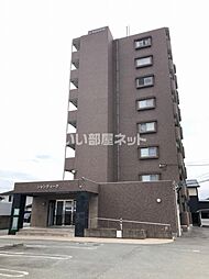 シャンティーク