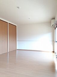 クレア　ド　ルナ 303 3階1LDKのリビング/ダイニング