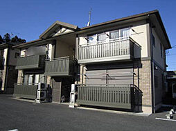 フォンティーヌ　Ａ/Ｂ/Ｃ/Ｄ B202