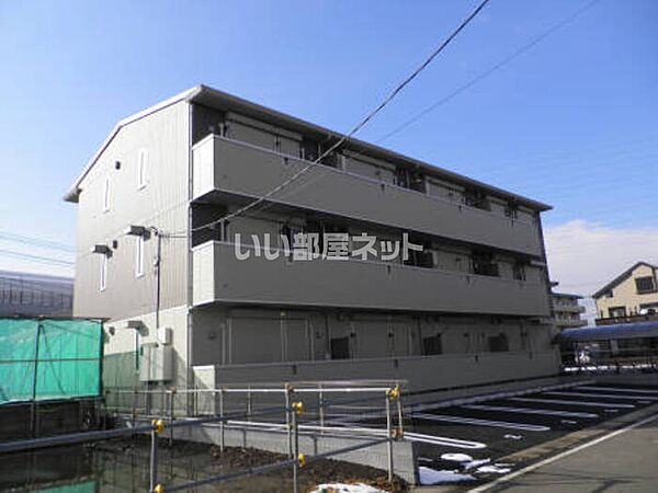 外観画像