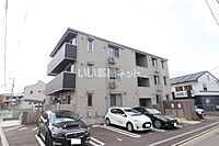 福岡県福岡市早良区原6丁目16-27：物件画像／大東建託リーシング株式会社 福岡西店
