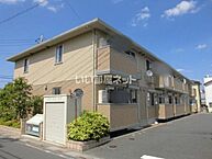 埼玉県三郷市鷹野1丁目265-2：物件画像／大東建託リーシング株式会社　越谷店