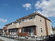 福岡県朝倉市一木：物件画像／大東建託リーシング株式会社 福岡南店
