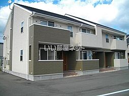 ジェネシスIII番館 203