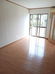 ＡＺＵＲ　III 101 1階2LDKのリビング/ダイニング