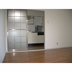 パレーシャル一本杉2号棟 102 1階1Kのリビング/ダイニング