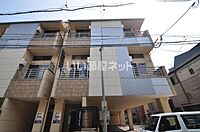 福岡県福岡市中央区清川3丁目23-6：物件画像／大東建託リーシング株式会社　博多店