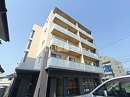 アスコット新田東 303