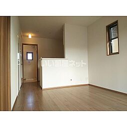 ＷＩＬＬ　ＣＯＵＲＴ（ウィルコート） 105 2階2LDKのリビング/ダイニング