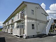 山梨県中央市成島：物件画像／大東建託リーシング株式会社　甲府店