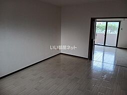 Ｎａｓｕ9 103 1階2LDKのリビング/ダイニング