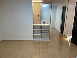 ｇｒａｎ Ｍ 106 1階1LDKのリビング/ダイニング