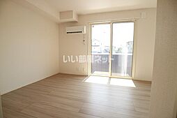 JR東海道・山陽本線 草津駅 バス12分 葉山下車 徒歩9分の賃貸アパート 1階1LDKのリビング/ダイニング