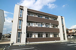 JR東海道・山陽本線 草津駅 バス12分 葉山下車 徒歩9分の賃貸アパート