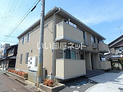 メゾンポラリス 101