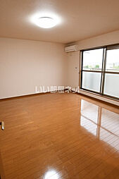 トップヒル泉　II 201 2階2LDKのリビング/ダイニング