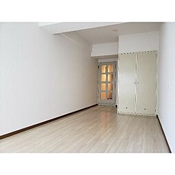 エスパシオ大町 602 6階ワンルームのリビング/ダイニング