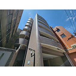 カーサ・デ・セントロ 503