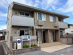 JR東海道・山陽本線 彦根駅 徒歩16分の賃貸アパート