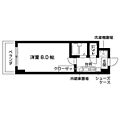 クオーレ南草津2階4.8万円