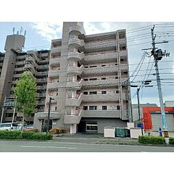 ロイヤルヒルズ柳生III