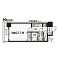 Nasic仙台東口3階6.4万円