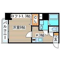 榴ケ岡駅 6.0万円