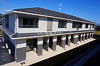 滋賀県東近江市ひばり丘町：物件画像／大東建託リーシング株式会社 彦根店