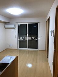 エスペランサ 203 2階3LDKのリビング/ダイニング