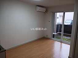 JR東海道・山陽本線 南彦根駅 徒歩20分の賃貸アパート 1階1DKのリビング/ダイニング