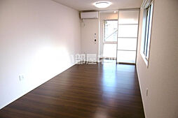 仙台市営南北線 長町一丁目駅 徒歩2分の賃貸アパート 2階1Kのリビング/ダイニング