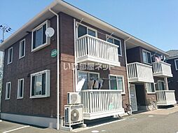 グリーンコート城南　Ｆ