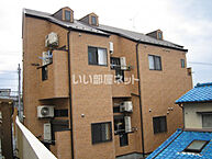 福岡県福岡市城南区田島2丁目：物件画像／大東建託リーシング株式会社 福岡西店