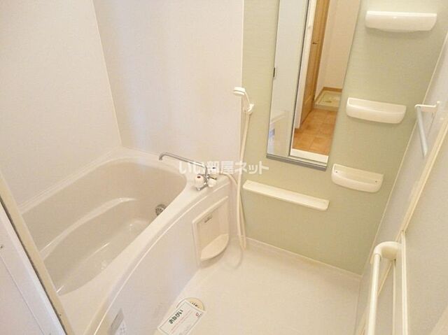 浴室