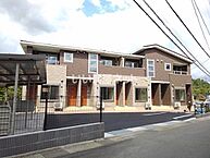 山梨県都留市古川渡165-1：物件画像／大東建託リーシング株式会社　石和店