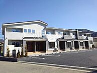 山梨県都留市古川渡145-1：物件画像／大東建託リーシング株式会社　石和店