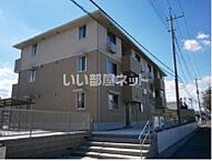 茨城県那珂市竹ノ内3丁目1-4：物件画像／大東建託リーシング株式会社 水戸店