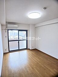 エスト堀川 506 5階1Kのリビング/ダイニング