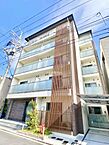 京都府京都市南区西九条開ケ町103：物件画像／大東建託リーシング株式会社 京都店