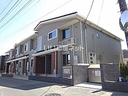 ザ　リーガルハウス